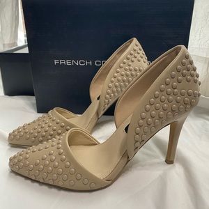 French Connection Pumps
